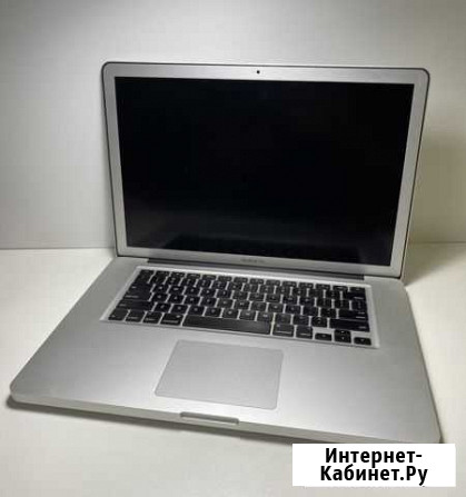 Apple MacBook Pro A1286 разбор Мытищи - изображение 1