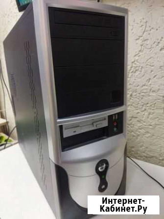 Онлайн работа,офис E5200/2Gb/160Gb Волгоград - изображение 1