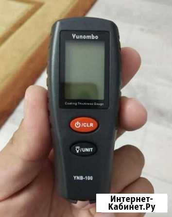 Толщиномеры новые Прокопьевск - изображение 1