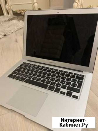 Apple MacBook Air 13 2015 Грозный - изображение 1