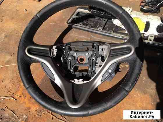 Руль Благовещенск