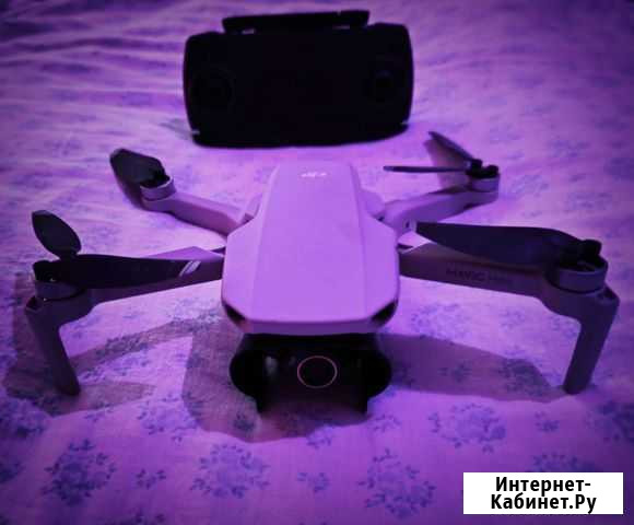 Dji mavic mini fcc 5.8 Сочи - изображение 1
