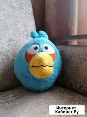 Angry Birds Мурино