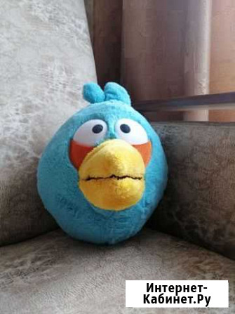 Angry Birds Мурино - изображение 1