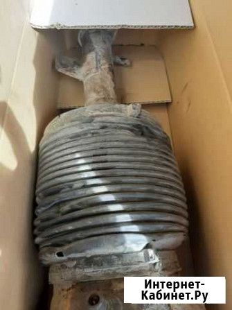 Пневмо стоки лексус rx 2го поколения Мурманск - изображение 1