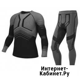 Термобелье Crivit Pro Ski Екатеринбург - изображение 1