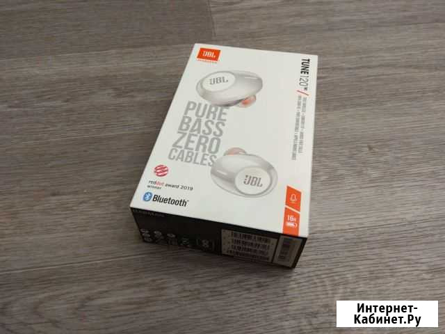 Беспроводные наушники jbl Киров - изображение 1