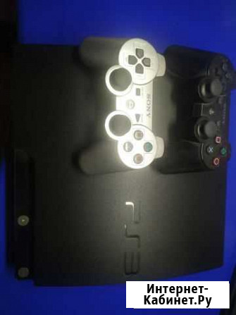 Sony playstation 3 PS3 Североморск - изображение 1
