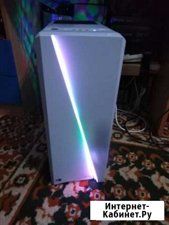 129. Ryzen 3 1200/8Gb/GTX 660 2Gb/SSD Нижнекамск - изображение 1