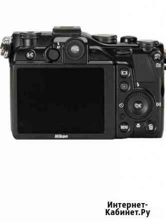 Фотоаппарат nikon p 7000 Калуга
