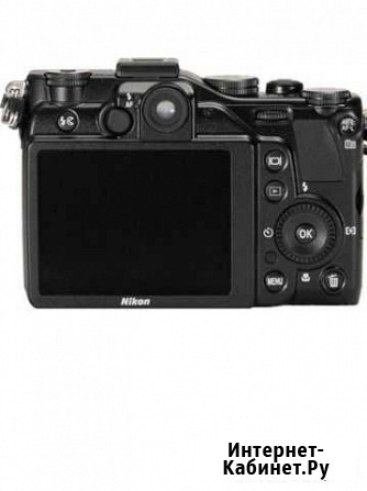 Фотоаппарат nikon p 7000 Калуга - изображение 1