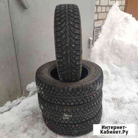 КАМА 175/70 R13, 4 шт Тверь