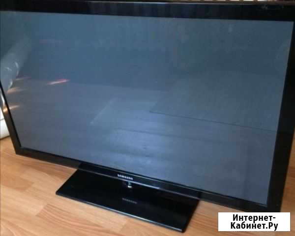 Телевизор Чалтырь - изображение 1