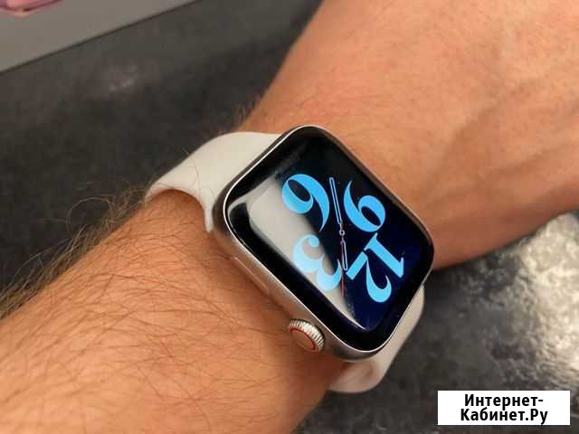 Умные часы smart watch Самара - изображение 1
