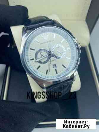 Часы Armani Краснодар