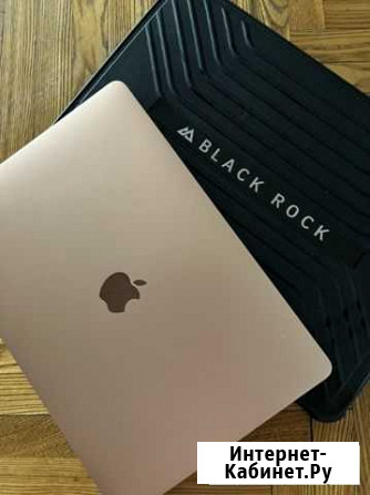 Macbook air 13 rose gold 2019 Благовещенск - изображение 1