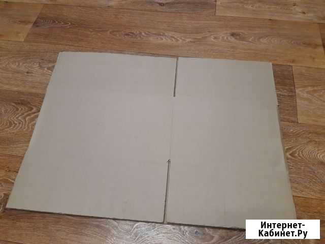 Гофрокорб Тверь - изображение 1