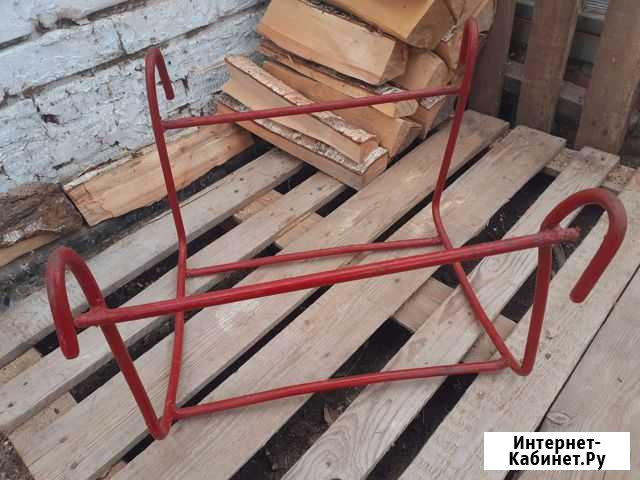 Держатель для балконного ящика Казань - изображение 1