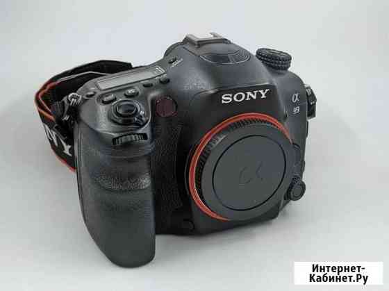 Sony slt-a99 body Екатеринбург