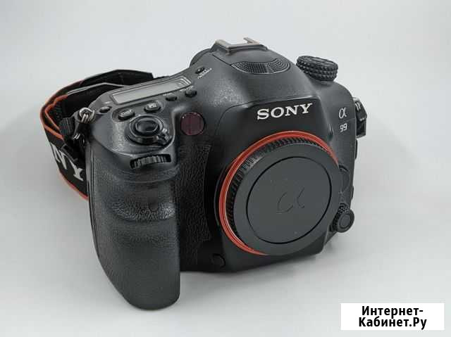 Sony slt-a99 body Екатеринбург - изображение 1