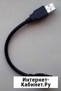 Переходник USB (Male) - USB (Female) Сочи - изображение 1