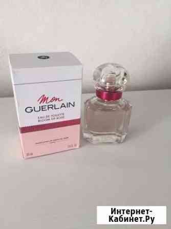 Mon Guerlain оригинал Обнинск