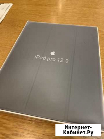 Чехол для iPad pro 12.9 Иваново - изображение 1
