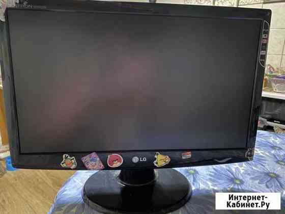 Монитор lg Волгоград