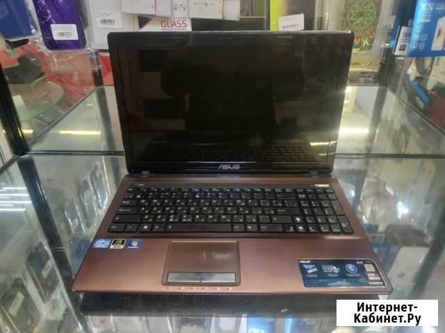 Ноутбук Asus Сыктывкар - изображение 1