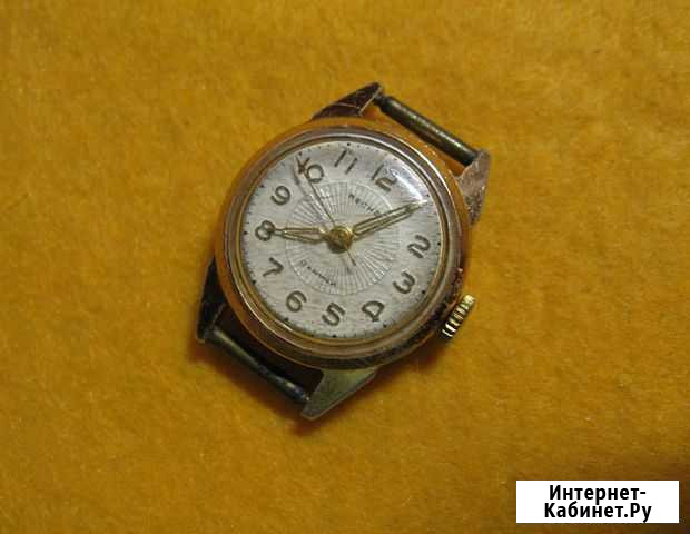 Наручные часы СССР и Россия + Япония Боровичи - изображение 1