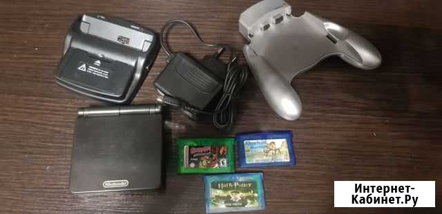 Nintendo game boy Волгоград - изображение 1