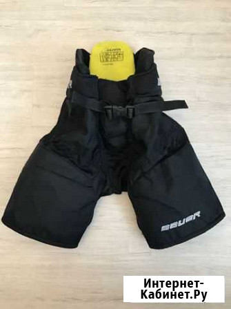 Шорты bauer supreme s190 Екатеринбург - изображение 1