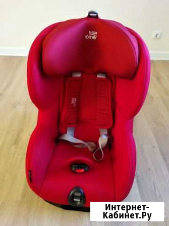Детское автокресло britax romer trifix Воронеж - изображение 1