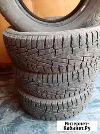 Nexen 225/60 R17 Чита