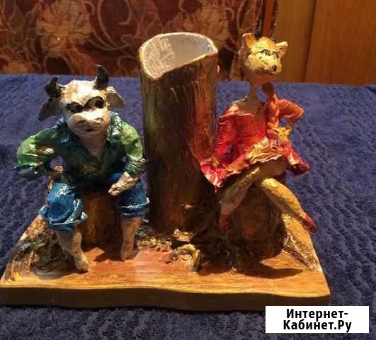 Сувениры и Поделки Ангарск - изображение 1