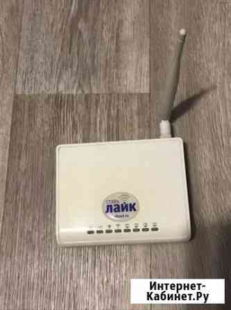 Wifi роутер, маршрутизатор Бийск