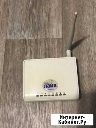 Wifi роутер, маршрутизатор Бийск - изображение 1