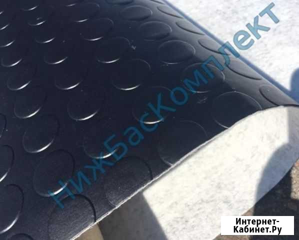 Автолин монетка черный в микроавтобус Одинцово - изображение 1