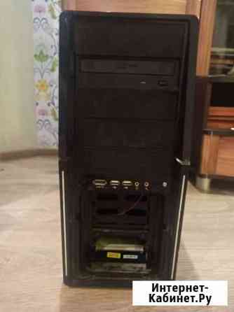 I5 2500, gtx 580, 8gb ram, 750w Рязань