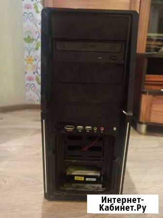 I5 2500, gtx 580, 8gb ram, 750w Рязань - изображение 1