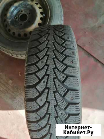 Колеса зимние 185/65/r15 Тамбов - изображение 1