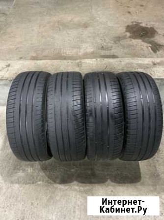 Michelin 235/45 R18 Калининград - изображение 1