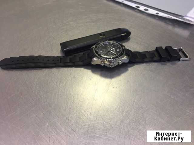 Часы victorinox switch army Смоленск - изображение 1