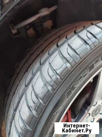 Tracmax 305/40 R22 Автуры - изображение 1