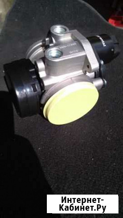 Корпус дроссельной заслонки CF moto 0800-173000 Томск - изображение 1