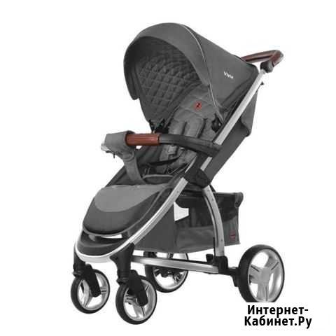 Коляска Carrello Vista Краснодар - изображение 1