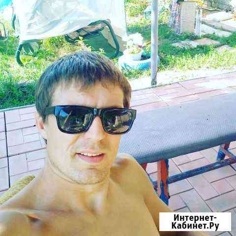 Мастер на час Саратов