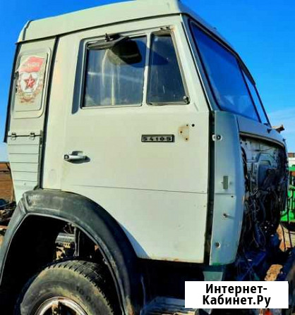 Кабина Камаз евро Волгоград - изображение 1