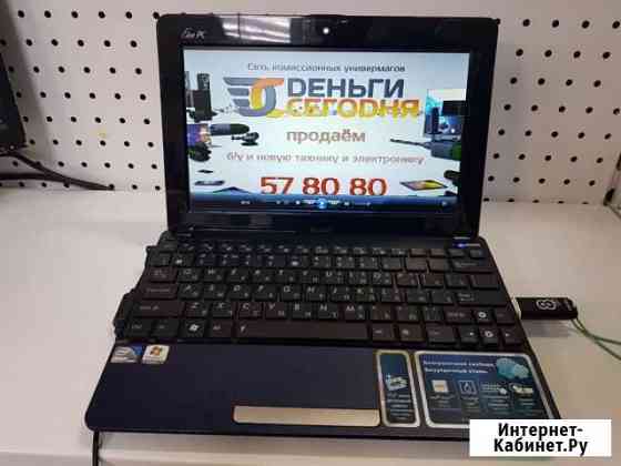 Ноутбук Asus EEE PC seashell series(20) Тюмень