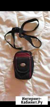 Чехол для камеры Томск